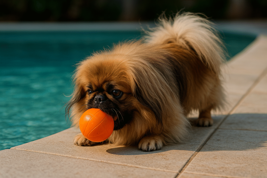 Pekinés 