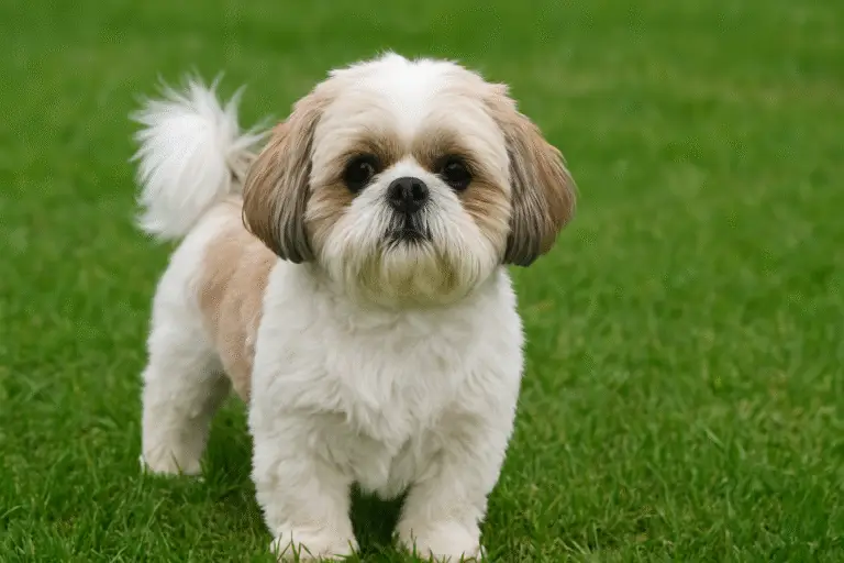 Shiz Tzu